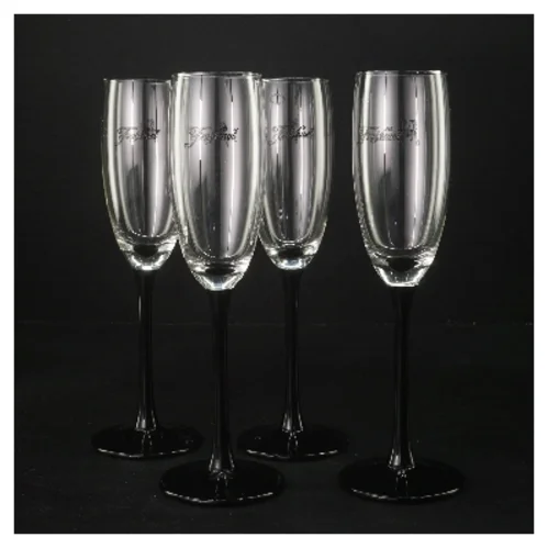 Freixenet champagneglas fra Freixenet (str. Ø 5 cm længde 22 cm)