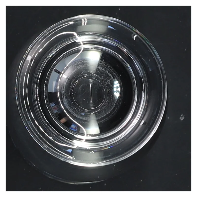 Glasvase (str. 7x14 cm)