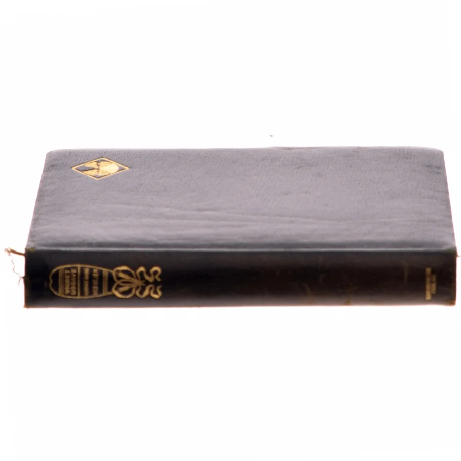 <Bog titel> af <Bog forfattere> (Bog)