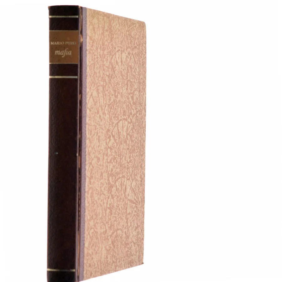 Mario Puzo, Mafia
