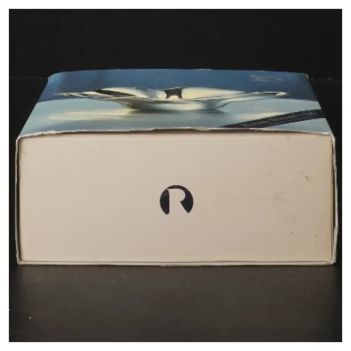 Karen Blixen julelysestage fra Rosendahl (str. Ø 11 cm)