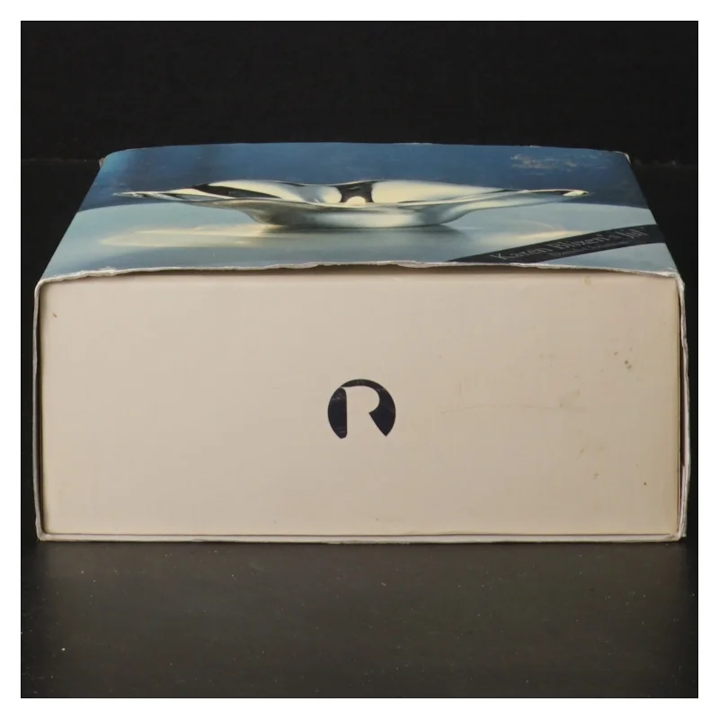 Karen Blixen julelysestage fra Rosendahl (str. Ø 11 cm)