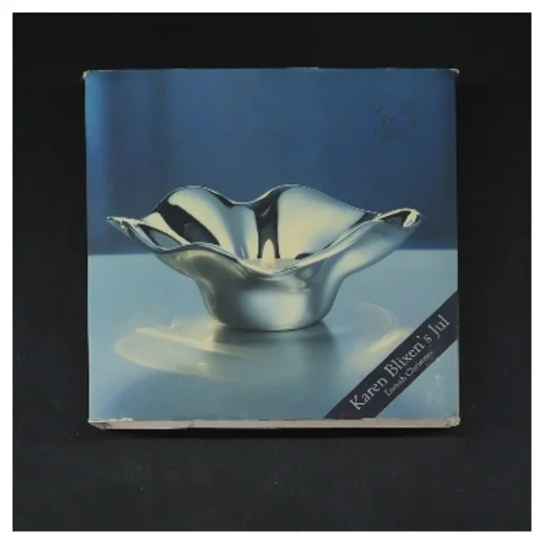 Karen Blixen julelysestage fra Rosendahl (str. Ø 11 cm)