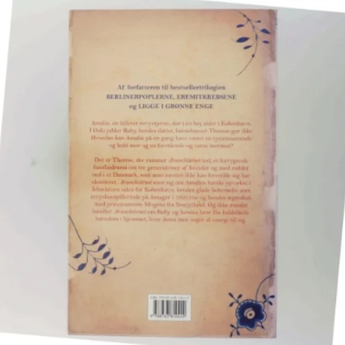 Arseniktårnet (Klassesæt) af Anne B. Ragde (Bog)