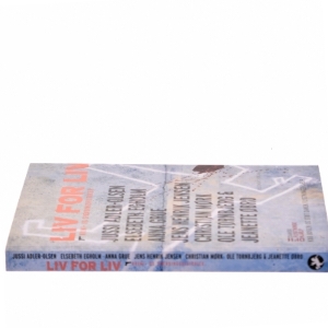 Liv for liv af Anna Grue (Bog)