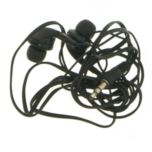 Baseus in-ear hovedtelefoner med pose