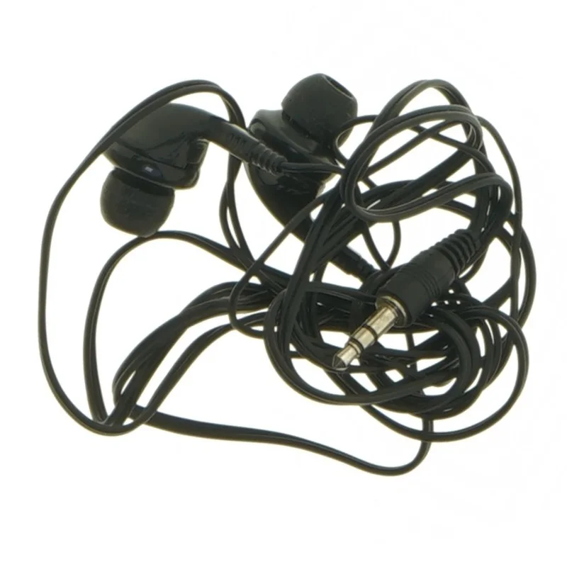 Baseus in-ear hovedtelefoner med pose