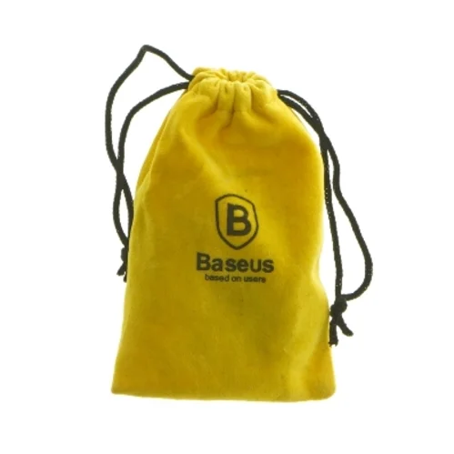 Baseus in-ear hovedtelefoner med pose