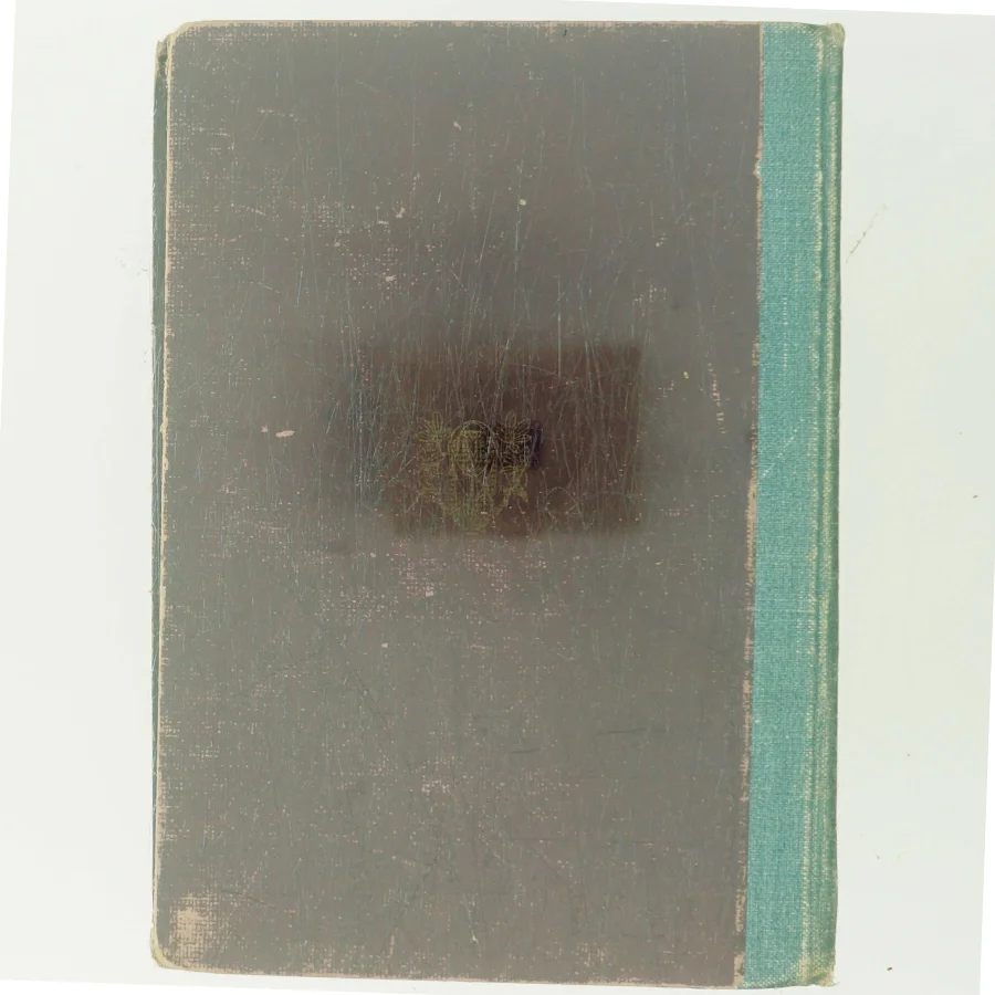 Børnenes Fædrelandes Historie af John Otoshi (Bog)