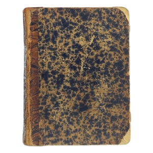 Latinsk-Dansk Ordbog af <Jesper Gødssmit> (Bog)