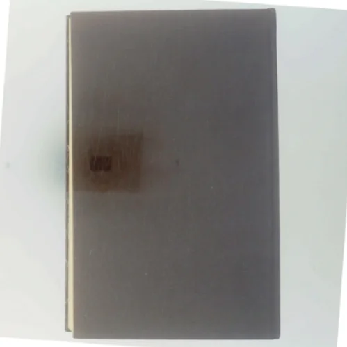 Marts 1970 af Klaus Rifbjerg (Bog)