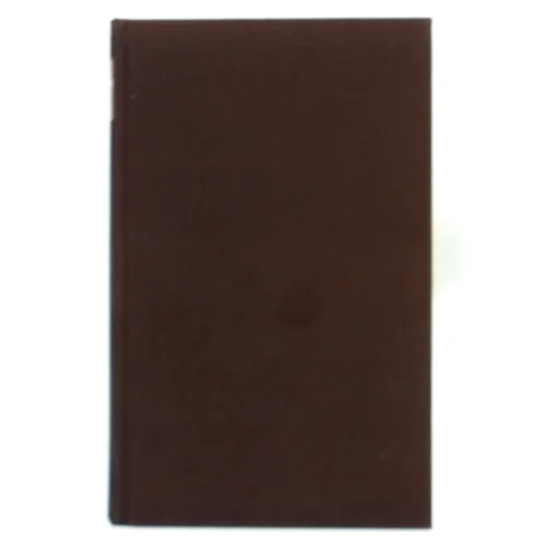 Marts 1970 af Klaus Rifbjerg (Bog)