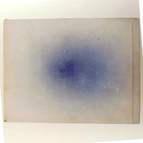 Gammel illustreret bog