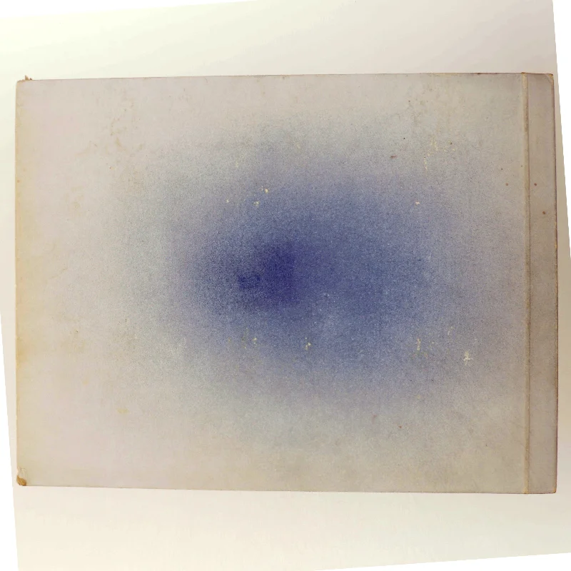 Gammel illustreret bog