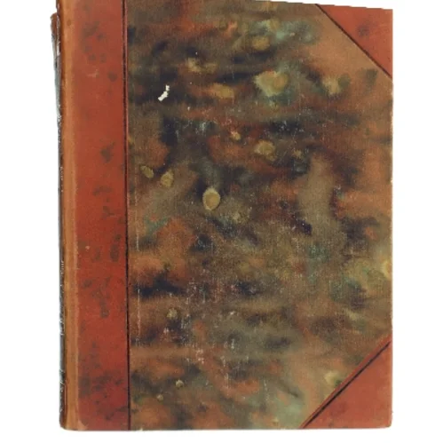 Tusind og en Nats Eventyr af <Bogforfattere> (Bog)