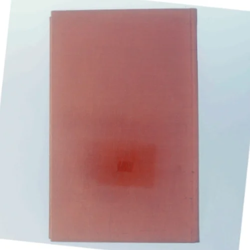 Luet Havet af Per Wästberg (Bog)