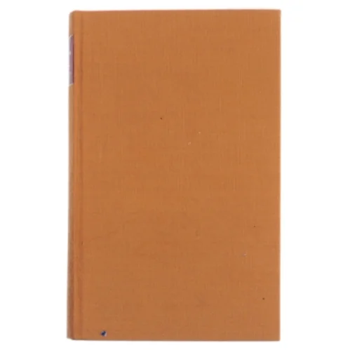 Luet Havet af Per Wästberg (Bog)