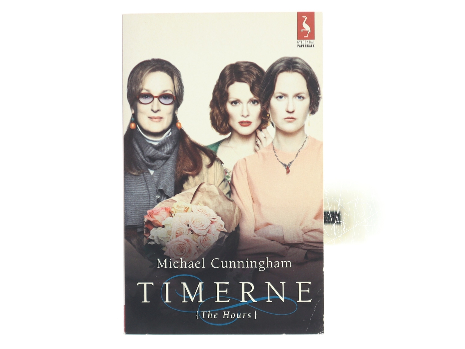 Timerne af Michael Cunningham (f. 1952) (Bog)