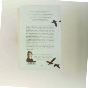 Dinosaurens fjer : roman af Sissel-Jo Gazan (Bog)