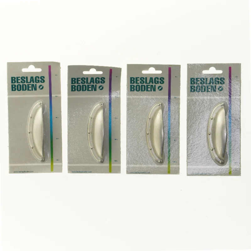 Skuffegreb fra Beslagsboden (str. 9 x 3 cm)