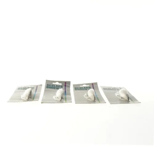 Skuffegreb fra Beslagsboden (str. 9 x 3 cm)