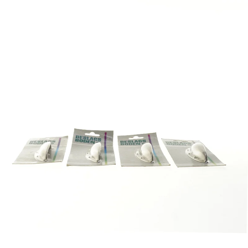 Skuffegreb fra Beslagsboden (str. 9 x 3 cm)