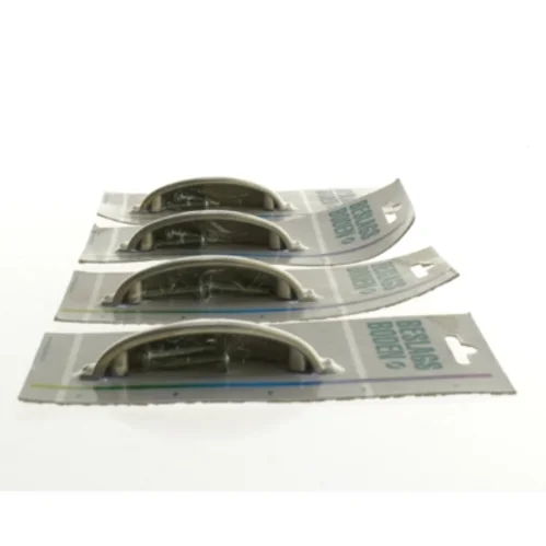 Skuffegreb fra Beslagsboden (str. 9 x 3 cm)