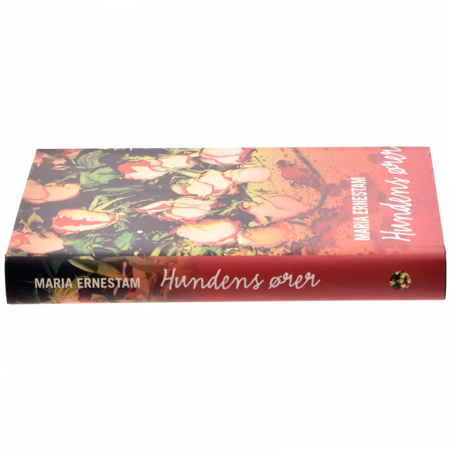 Hundens ører af Maria Ernestam (Bog)