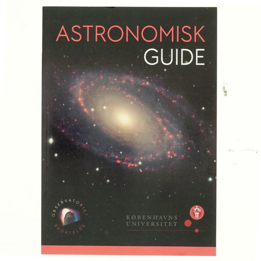 Astronomisk guide
