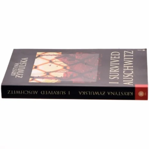 I Survived Auschwitz af Krystyna Żywulska (Bog)