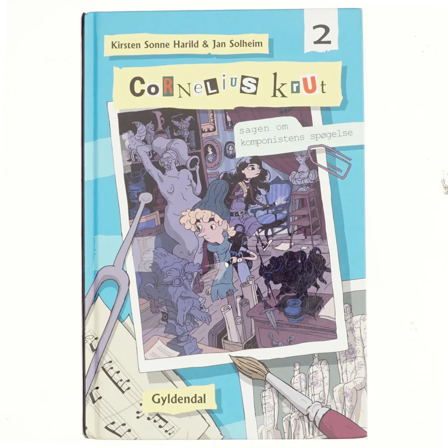 Cornelius Krut