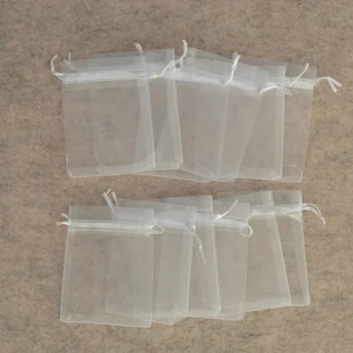 Stofposer til ris (str. 10 x 8 cm)