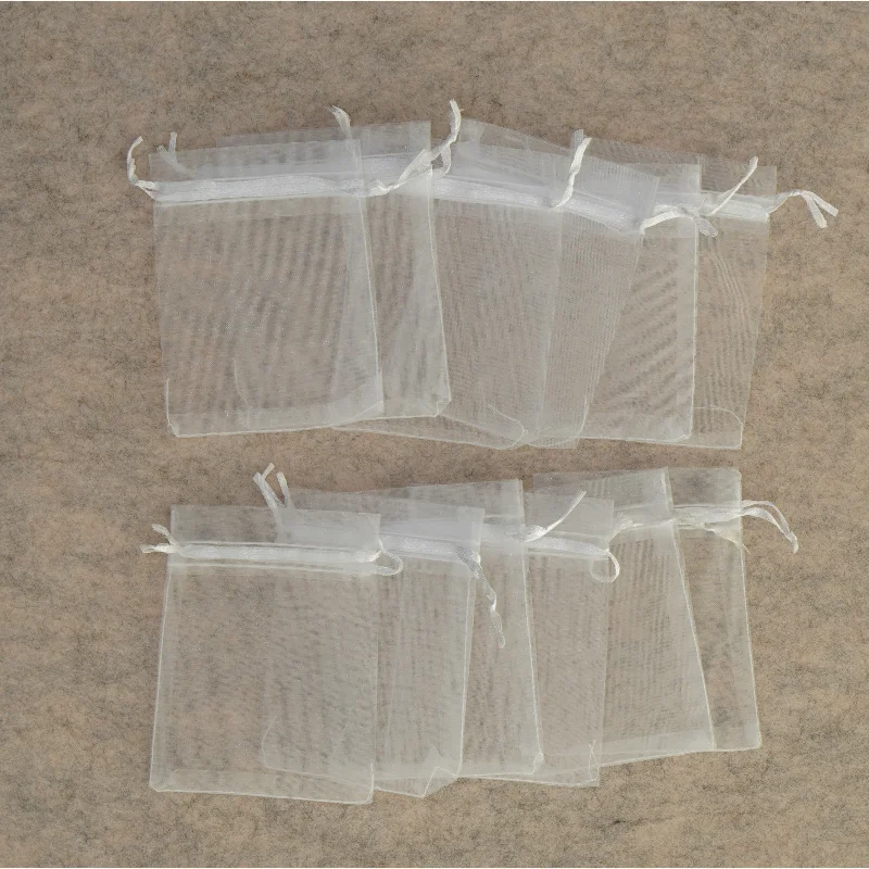 Stofposer til ris (str. 10 x 8 cm)