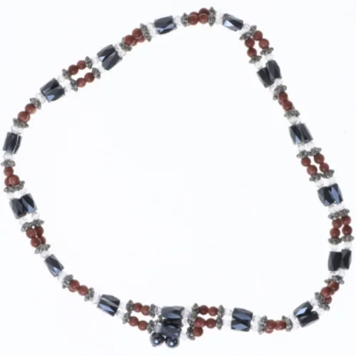 Perlekæde (str. 88 cm)