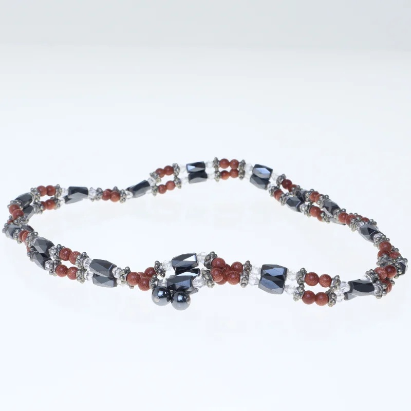 Perlekæde (str. 88 cm)