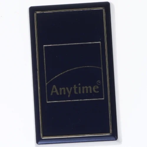 Armbåndsur fra Vision fra Vision (str. 7x4 mm)