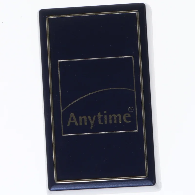 Armbåndsur fra Vision fra Vision (str. 7x4 mm)