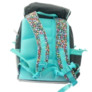 Rygsæk fra Jeva (str. 36 x 30 cm)