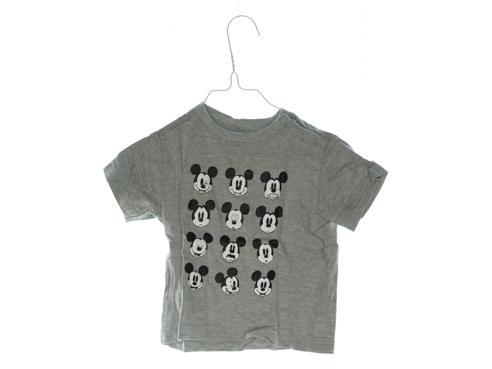 T-Shirt fra Disney (str. 80 cm)