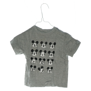 T-Shirt fra Disney (str. 80 cm)