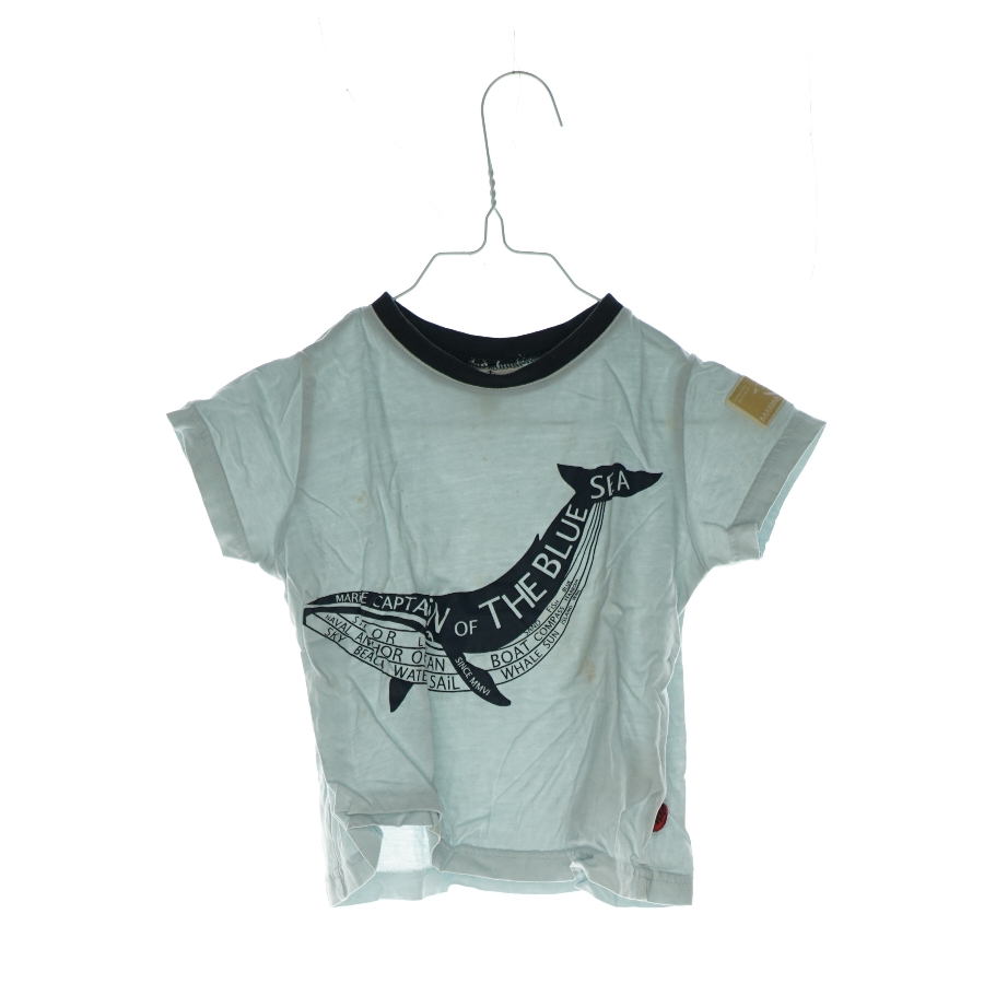 T-Shirt fra Pomp de Lux (str. 86 cm)