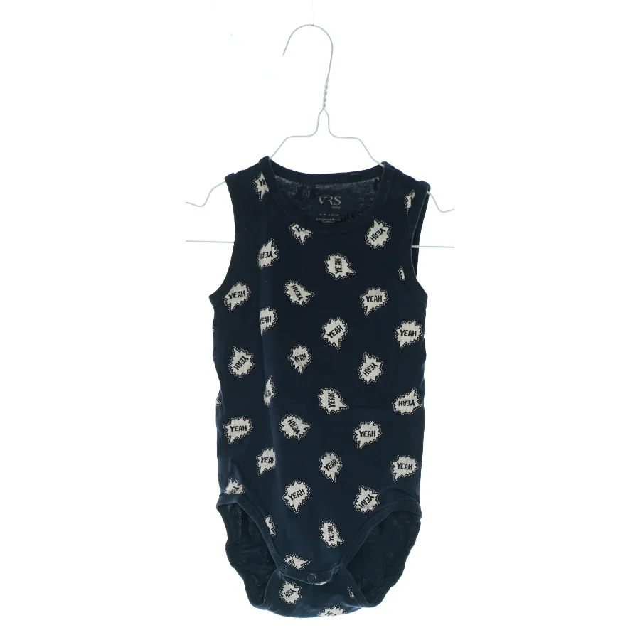 Bodystocking fra VRS (str. 80 cm)