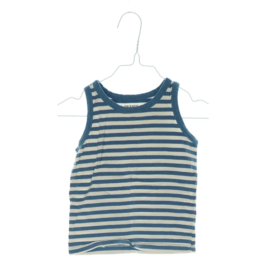 Top fra Friends (str. 86 cm)