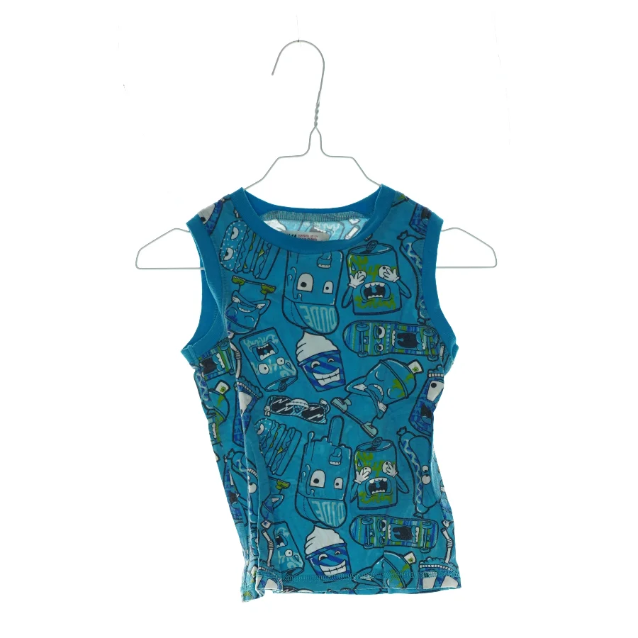 Top fra H&M (str. 86 cm)