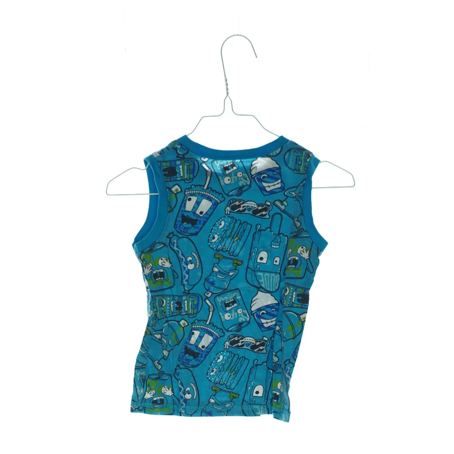 Top fra H&M (str. 86 cm)