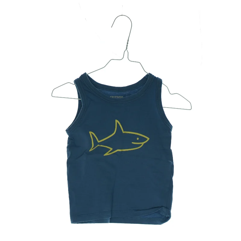 Top fra Friends (str. 86 cm)