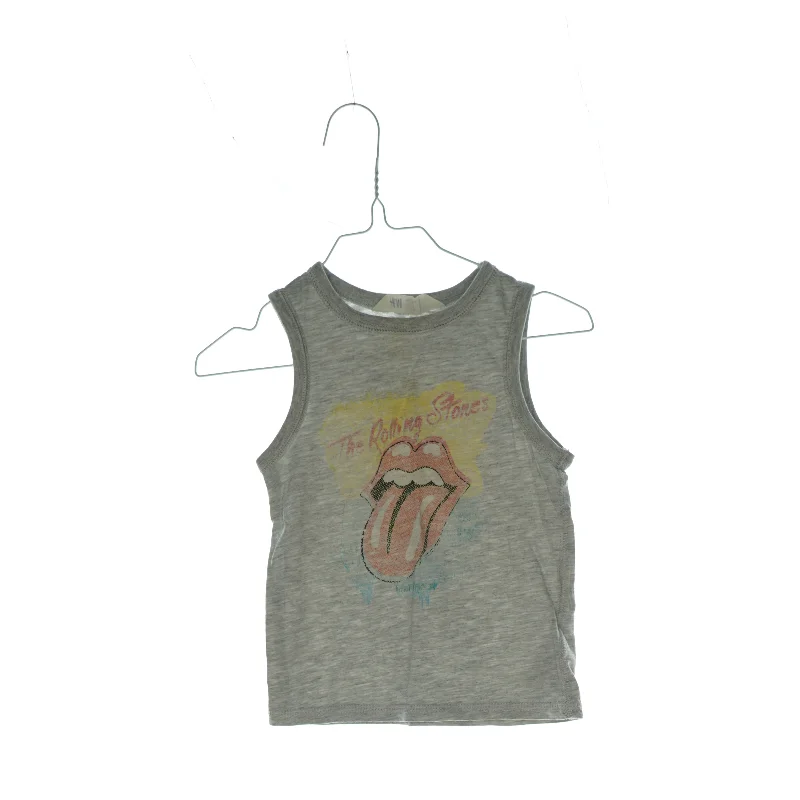 Top fra H&M (str. 86 cm)