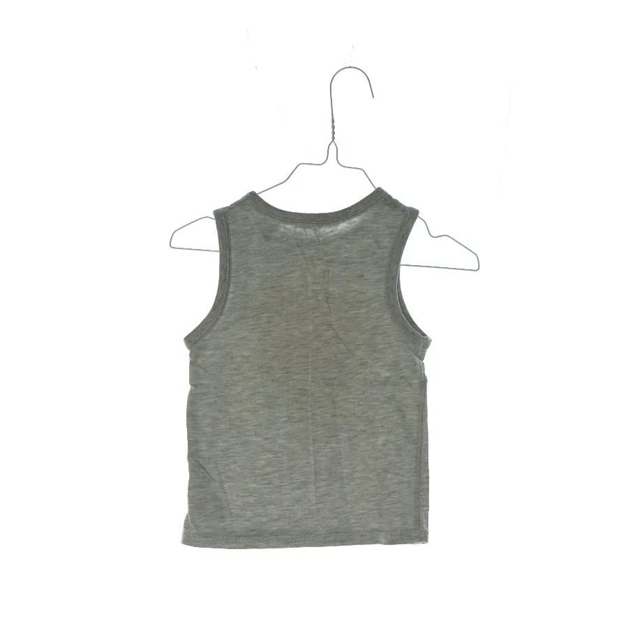 Top fra H&M (str. 86 cm)