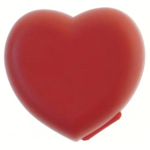 boks/madkasse fra Tupperware (str. Ø 13 cm)