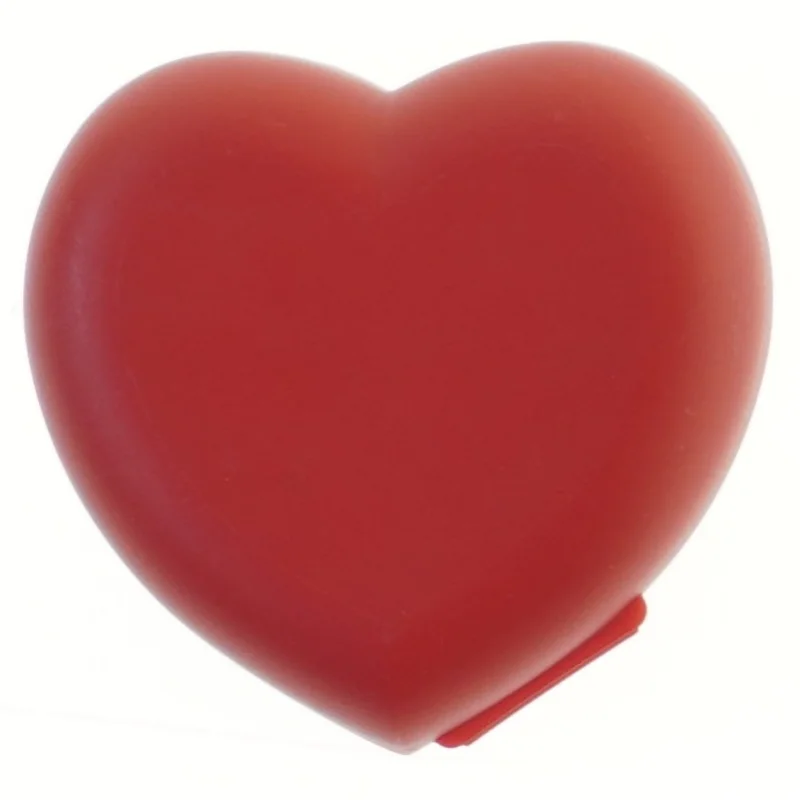 boks/madkasse fra Tupperware (str. Ø 13 cm)